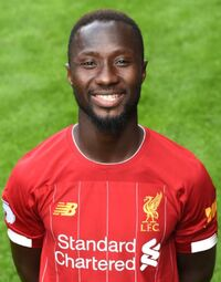 Keitajpg — Liverpool Players 19/20 option 12