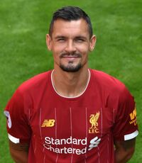 Lovrenjpg — Liverpool Players 19/20 option 15