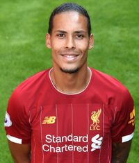 Virgiljpg — Liverpool Players 19/20 option 23