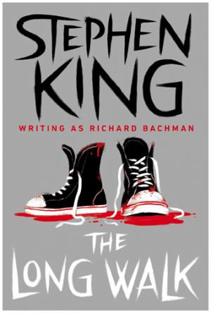 A Longa Caminhadapng — Livros do Stephen King (BR) option 8