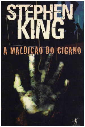 A Maldio Do Ciganopng — Livros do Stephen King (BR) option 9