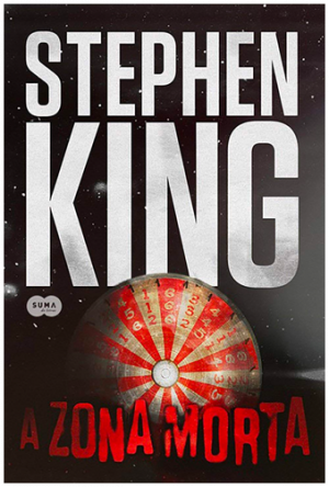 A Zona Mortapng — Livros do Stephen King (BR) option 13