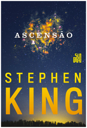 Ascensopng — Livros do Stephen King (BR) option 16
