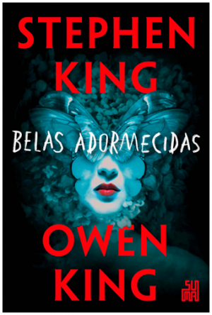 Belas Adormecidaspng — Livros do Stephen King (BR) option 17