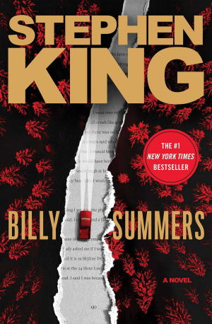 Billy Summersjpg — Livros do Stephen King (BR) option 18