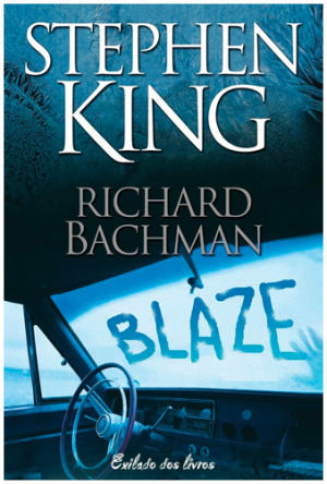 Blazepng — Livros do Stephen King (BR) option 19