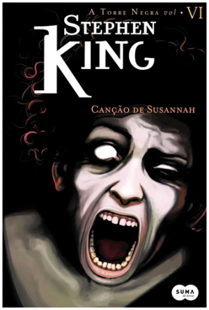Cano De Susannahpng — Livros do Stephen King (BR) option 21