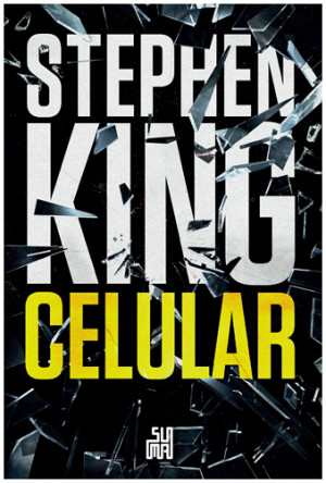 Celularpng — Livros do Stephen King (BR) option 23