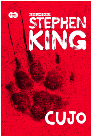 Cujopng — Livros do Stephen King (BR) option 26