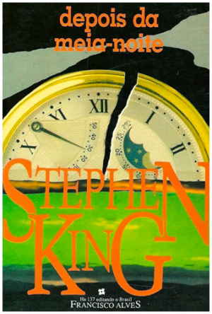 Depois Da Meia Noitepng — Livros do Stephen King (BR) option 27