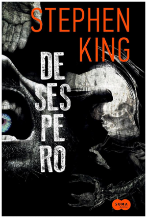 Desesperopng — Livros do Stephen King (BR) option 29