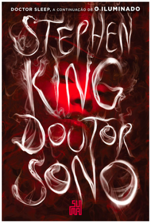 Dr Sonopng — Livros do Stephen King (BR) option 30