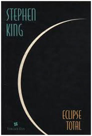 Eclipse Totalpng — Livros do Stephen King (BR) option 31