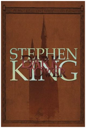 Gunslinger Born Omnibuspng — Livros do Stephen King (BR) option 34