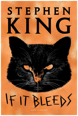 If It Bleedspng — Livros do Stephen King (BR) option 35