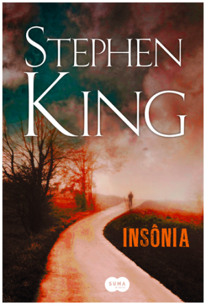 Insniapng — Livros do Stephen King (BR) option 36