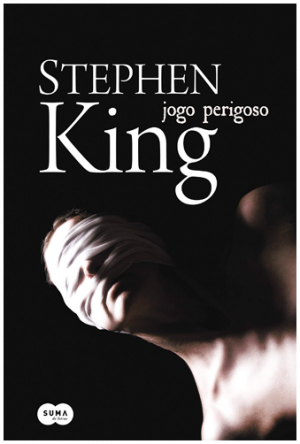 Jogo Perigosopng — Livros do Stephen King (BR) option 38