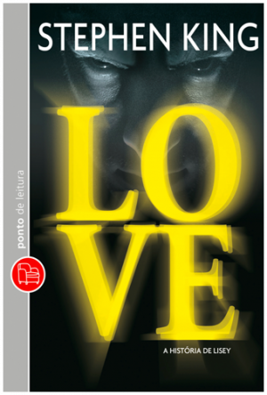 Lovepng — Livros do Stephen King (BR) option 41