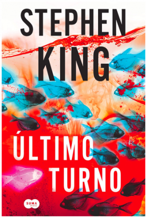 Ltimo Turnopng — Livros do Stephen King (BR) option 42