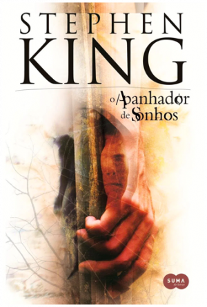 O Apanhador De Sonhospng — Livros do Stephen King (BR) option 47