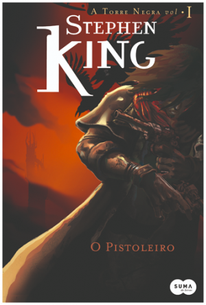O Pistoleiropng — Livros do Stephen King (BR) option 53