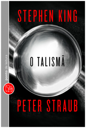 O Talismpng — Livros do Stephen King (BR) option 54
