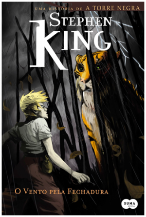 O Vento Pela Fechadurapng — Livros do Stephen King (BR) option 55