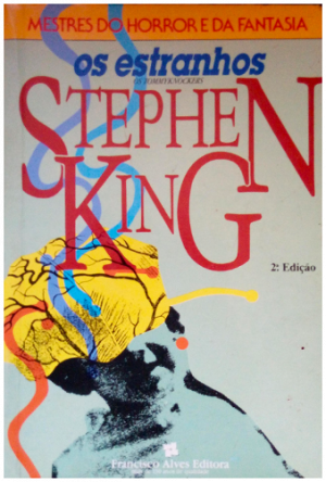Os Estranhospng — Livros do Stephen King (BR) option 56