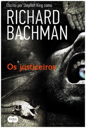 Os Justiceirospng — Livros do Stephen King (BR) option 57