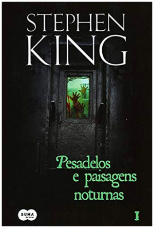 Pesadelos E Paisagens Noturnas Ipng — Livros do Stephen King (BR) option 61