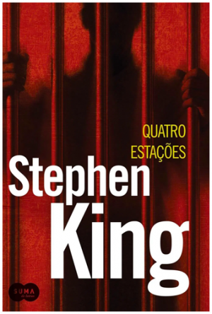 Quatro Estaespng — Livros do Stephen King (BR) option 62