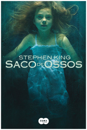Saco De Ossospng — Livros do Stephen King (BR) option 65