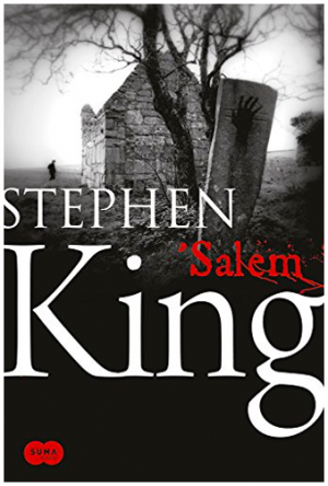 Salempng — Livros do Stephen King (BR) option 66