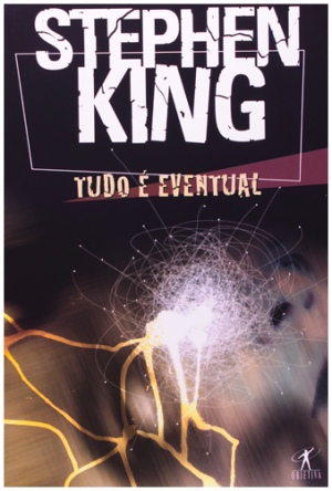 Tudo Eventualpng — Livros do Stephen King (BR) option 73