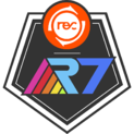 Rainbow7logosquarepng — LLA 2021 - Equipos option 7