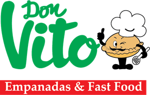 Donvitoempanadas Logo 0a3daab00d Seeklogocompng — Locales de comida que hay en paraguay option 15