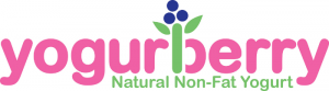 Yogurberry Company Logojpg — Locales de comida que hay en paraguay option 35