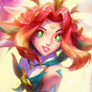 Neekopng — LoL | Star Guardian Skin Tierlist | 2019 Skins included option 8