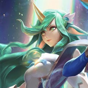 Sorakapng — LoL | Star Guardian Skin Tierlist | 2019 Skins included option 11