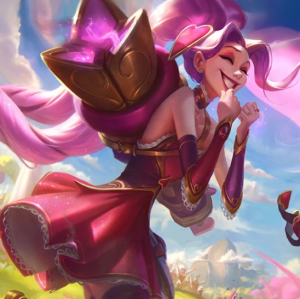 Screenshot20200614 1618222png — LOL Jinx Skin option 9