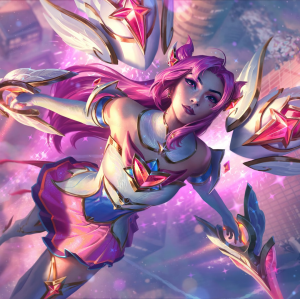 Zz1660571231star Guardian Kaisa Skin Splash Art Lol Hd Wallpaper Uhdpapercom 534a1ahjpg — LOL Kai'sa Skin option 9