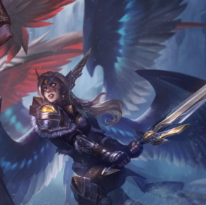 Screenshot20200614 1634392png — LOL Kayle Skin option 3