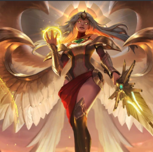 Screenshot20200614 1635062png — LOL Kayle Skin option 7