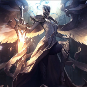 Screenshot20200614 1635182png — LOL Kayle Skin option 9