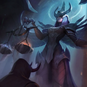 Screenshot20200614 1635272png — LOL Kayle Skin option 10
