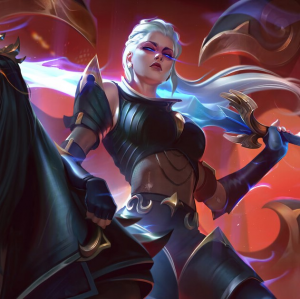 Zz1660570877pentakill Yorick Kayle Olaf Lol Splash Art Hd Wallpaper 1920x1080 Uhdpapercom 3101bjpg — LOL Kayle Skin option 13