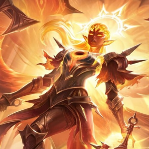 Zz1660570935solar Eclipse Kayle And Lunar Eclipse Aatrox Skin Splash Art Lol Hd Wallpaper Uhdpapercom 518a1agjpg — LOL Kayle Skin option 14