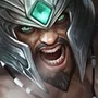 Tryndamerepng — LoL Male Champion Hotness option 28