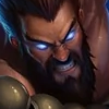 Udyrpng — LoL Male Champion Hotness option 30