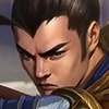 Xinzhaopng — LoL Male Champion Hotness option 33